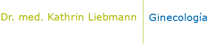 Dr. Liebmann Logo