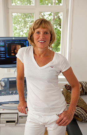 Dr. med. Kathrin Liebmann